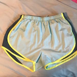 Nike shorts